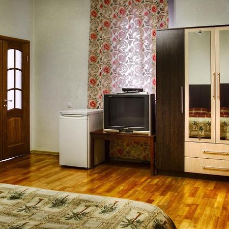 Guest House On Sadovaya Almatî Cameră foto