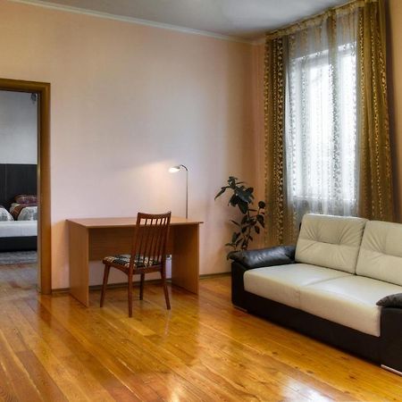 Guest House On Sadovaya Almatî Cameră foto