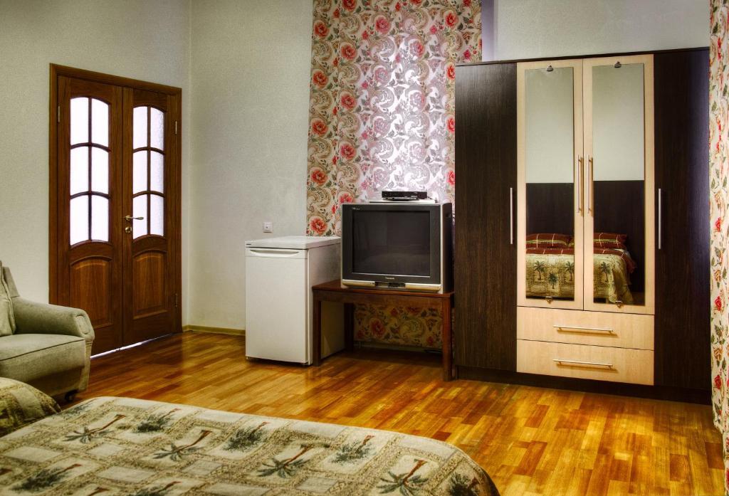 Guest House On Sadovaya Almatî Cameră foto