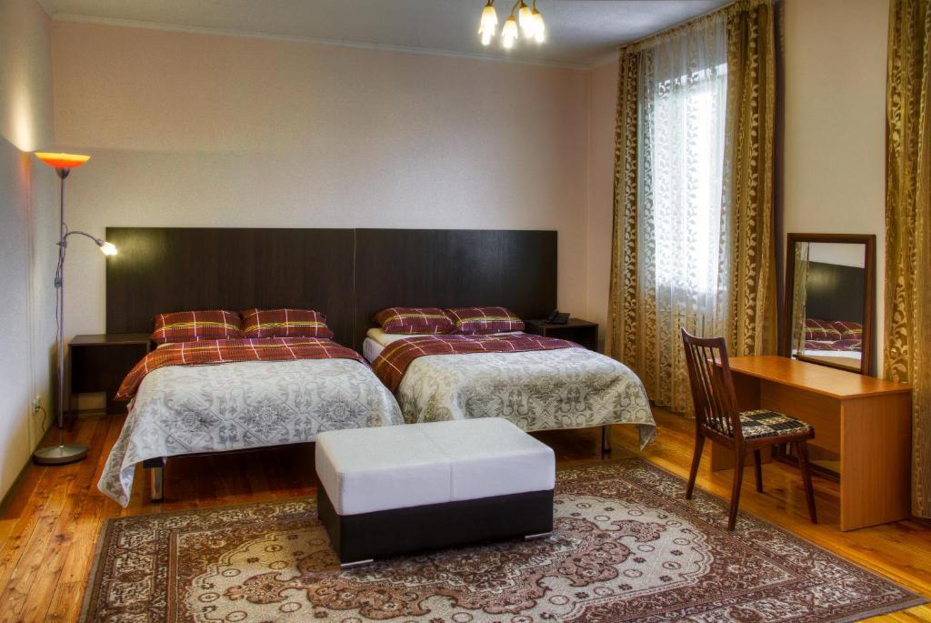 Guest House On Sadovaya Almatî Cameră foto