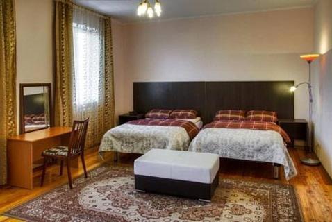 Guest House On Sadovaya Almatî Cameră foto
