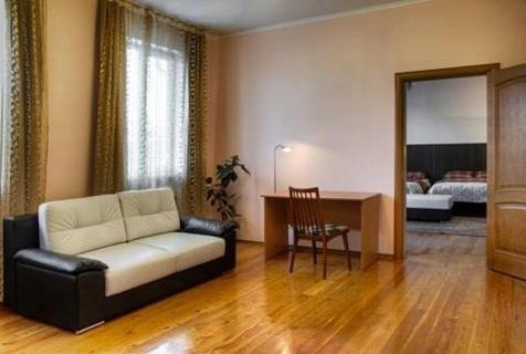 Guest House On Sadovaya Almatî Cameră foto
